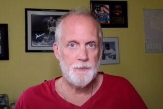 John Nolte of Breitbart News Breaks Down the Media’s Real Motives in Covering Joe Biden’s Mental Decline (VIDEO) |