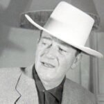 John Wayne’s Tragic End Reveals Government Lies Before Cancer Death