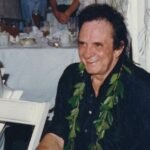 Johnny Cash’s Secret Life of Drugs, Booze, Lust and Criminal Behavior