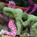Joiri Minaya Upends the Allure of Exoticization