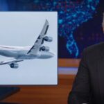 Jon Stewart Slams Donald Trump For Accepting Jet From Qatar Royals