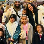 Jordan Burroughs sends heartwarming Mother’s Day message to wife