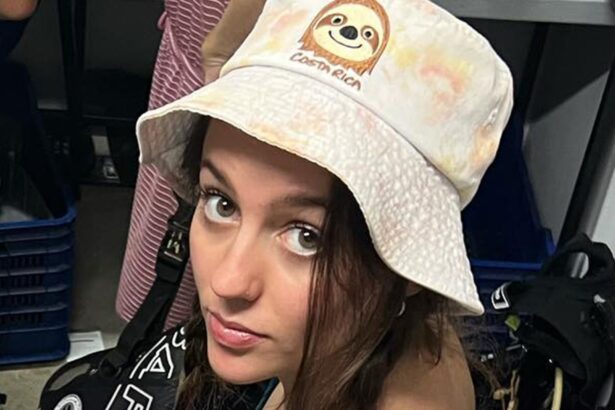 Jordon Hudson Apologized To Cheer Teammates For Bill Belichick Romance Hoopla