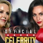 Jordon Hudson, Linda Holliday Get Boxing Match Offer, ‘Settle That Beef In The Ring’