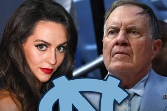 Jordon Hudson Not Banned From UNC Football Field, Facilities, School Says