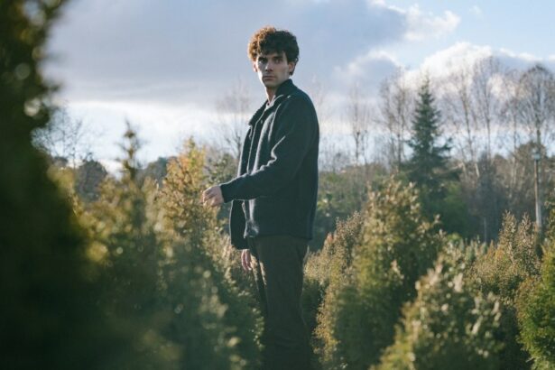 José Manuel Lorenzo Wins Conecta Fiction Honorary Award 