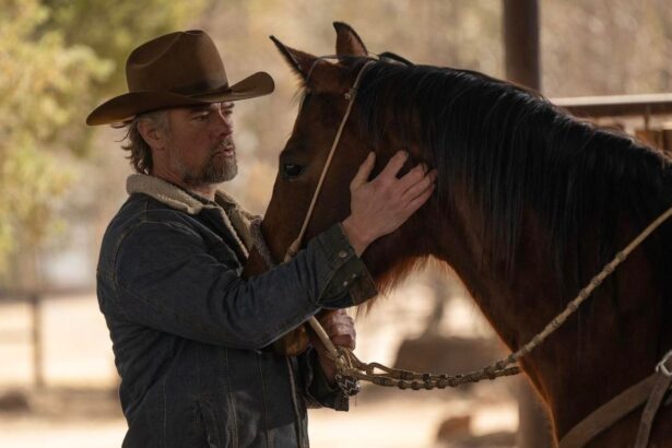 Josh Duhamel Opens Up About Men’s Health, Aging In Hollywood, And HRT