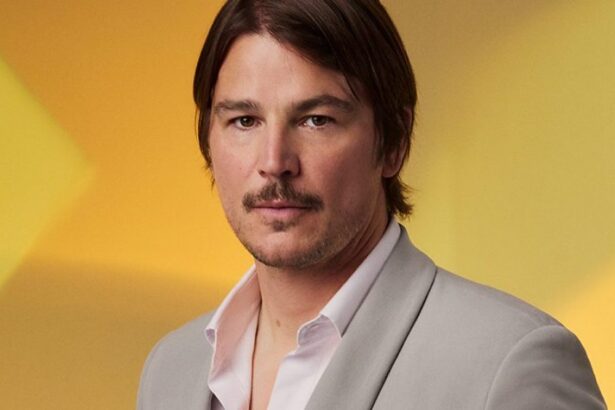 Josh Hartnett Cast in Newfoundland Suspense Series at Netflix