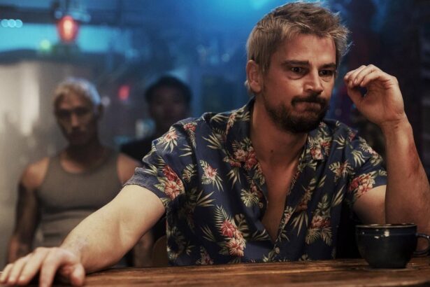 Josh Hartnett Hints at a New Rom-Com Following His Action Star Turn