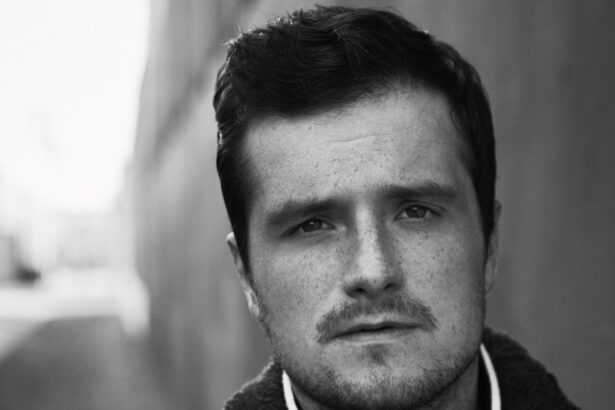 Josh Hutcherson Joins Rachel Sennott HBO Comedy Series