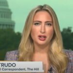 Journalist Covering Capitol Hill Considering Running for Congress – YOU’LL NEVER GUESS WHICH PARTY |