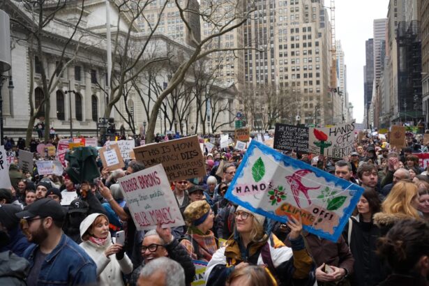 Judge Halts Trump’s Cuts to Museum and Library Funding Agency