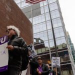 Judge Orders Release of Tufts Student Detained by ICE