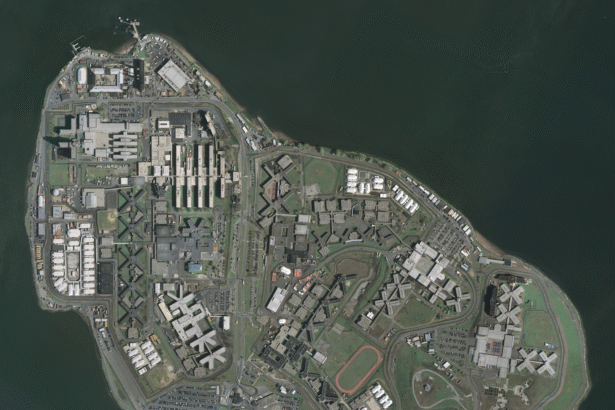 Judge STRIPS NYC of Control Over Rikers Island — Cites ‘Unprecedented’ Violence and Mismanagement |