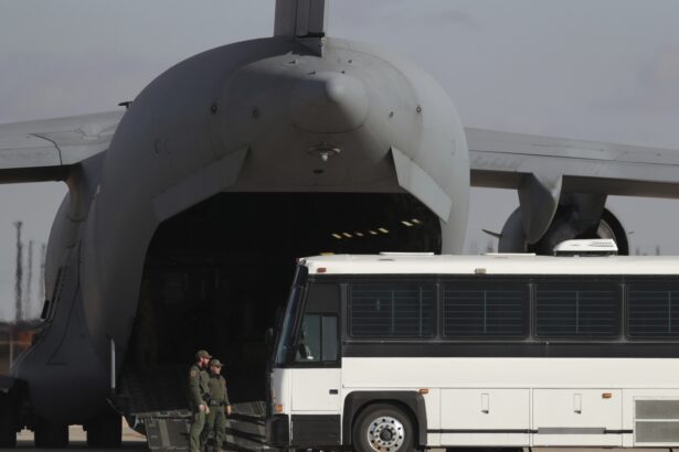 Judge orders the Trump administration to return a Guatemalan man to the U.S. : NPR