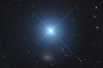 June skygazing: A strawberry moon, the summer solstice… and Asteroid Day!