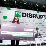 Just 2 weeks left to apply: Startup Battlefield 200 | JS