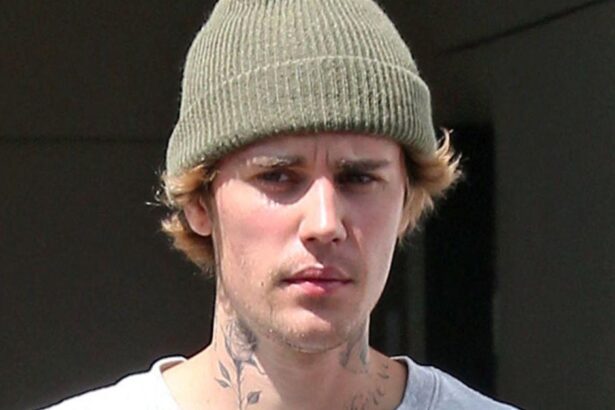 Justin Bieber Begs God For Help In Post And Admits To Hurting Others