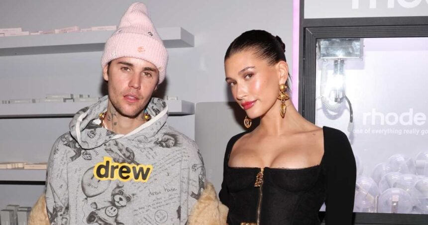 Justin Bieber and Hailey Bieber in a ‘Good Place’ Amid His Healing