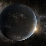 K2-18b: Astronomers double down on claim of strongest evidence for alien life