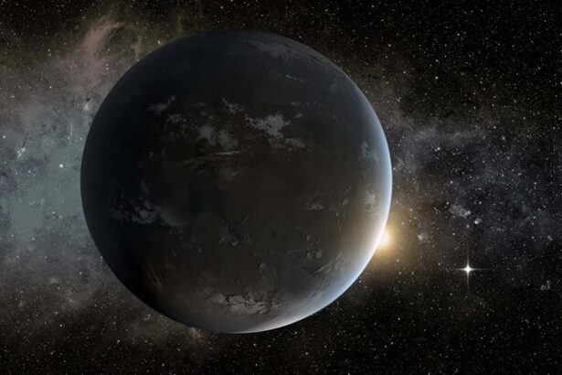 K2-18b: Astronomers double down on claim of strongest evidence for alien life