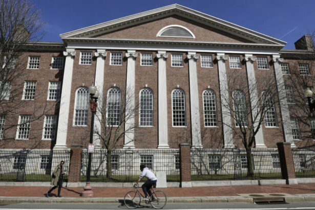 KJ CRISPR case, Harvard, LGBTQ health