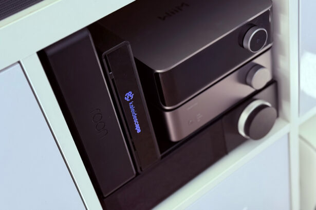 Kaleidescape’s Strato V flagship 4K player lets you watch theater-quality movies at home