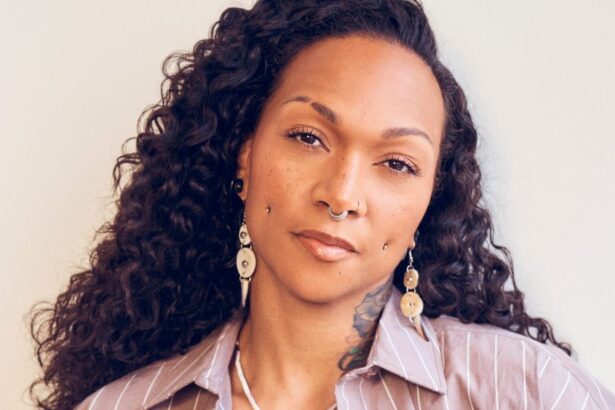 Kali Reis Joins ’12 12 12′ Heist Drama at Apple With Anthony Mackie