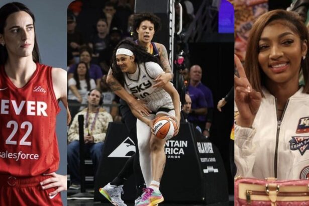 Kamilla Cardoso stuns fans by picking Caitlin Clark over Angel Reese as most promising player