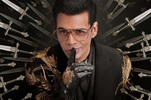 Karan Johar-Hosted ‘The Traitors’ India Sets Prime Video Premiere
