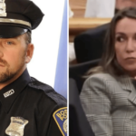 Karen Read Crime Scene Photos Revisited as Retrial Intensifies