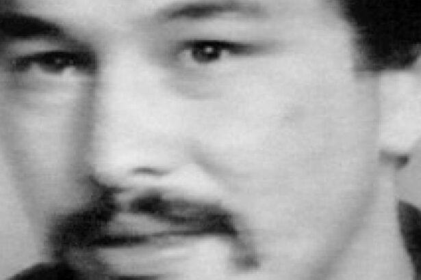 Karla Cardno’s killer to stay behind bars