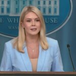 Karoline Leavitt SHUTS DOWN Reporters Accusing Trump of Profiting Off His Presidency – Slams Leftist Reporters for Not Questioning Biden’s Corruption (VIDEO) |