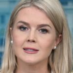 Karoline Leavitt Stuns Critics With ‘Hatred’ Claim