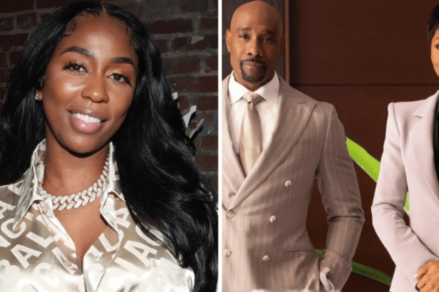 Kash Doll Joins Season 3 of Hulu’s ‘Reasonable Doubt’
