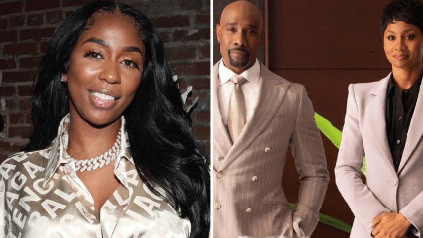 Kash Doll Joins Season 3 of Hulu’s ‘Reasonable Doubt’