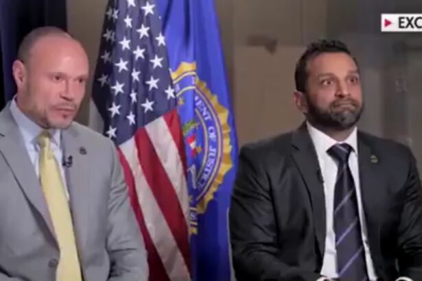 Kash Patel and Dan Bongino Reveal They’ve Uncovered a Tranche of Hidden Russiagate Documents… to be Released Soon… “Give Us a Week Or Two” (VIDEO) |