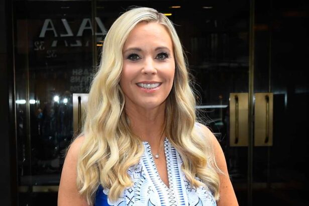 Kate Gosselin Shares Rare Photo of Sextuplets on 21st Birthday