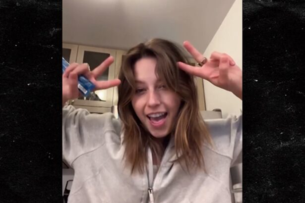 Katie Thurston Says She’s in Medically Induced Menopause in Cancer Update