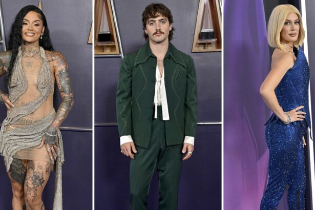 Kehlani, Heidi Montag & More