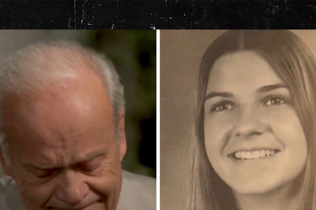Kelsey Grammer Reveals Chilling Details of Sister’s Murder in ABC Interview