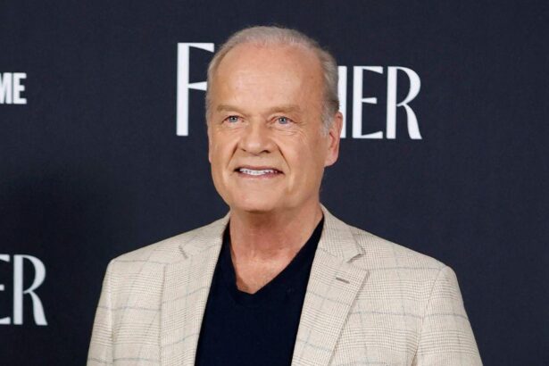 Kelsey Grammer’s ‘Karen: A Brother Remembers’: Biggest Bombshells
