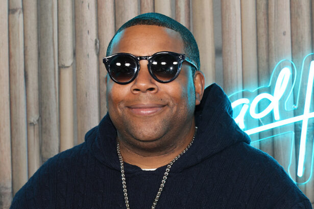 Kenan Thompson Suggests ‘A Lot of Change’ Is Coming For ‘SNL’
