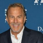 Kevin Costner, 70, Quietly Re-enters Dating Scene Without Commitment