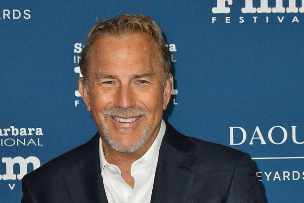 Kevin Costner, 70, Quietly Re-enters Dating Scene Without Commitment