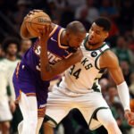 Kevin Durant offers shocking valuation for Giannis Antetokounmpo