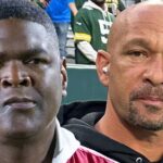 Keyshawn Johnson Files  Million Lawsuit Against NFL Agent Over Finder’s Fees