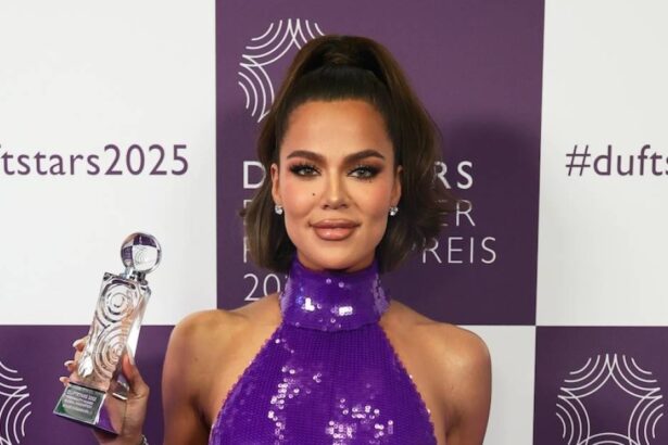 Khloe Kardashian’s Monster Jam Adventure With Niece and Nephew