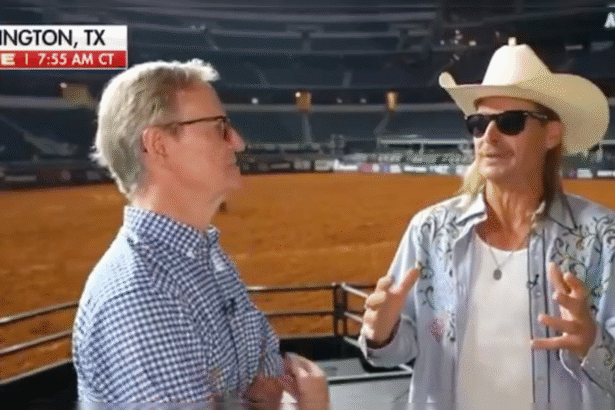 Kid Rock Scorches “Garbage” Bruce Springsteen Over Recent TDS Meltdown |