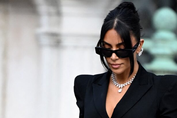Kim Kardashian Paris Robbery Trial Verdict: Eight Found Guilty